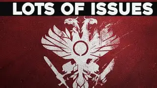 The Destiny 2 Competitive Rework Has Me Concerned..| Destiny 2 PvP