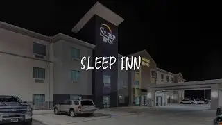 Sleep Inn Review - Big Spring , United States of America