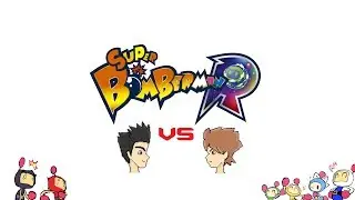 Super Bomberman R | DLC, VS and 8 Bomber Chaos
