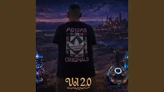 Arabic Violine Vibes