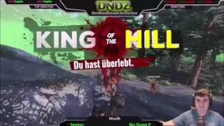 LiveStream Highlights H1Z1