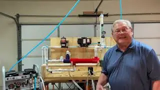 TDS Select Flow Cell Capacitive De Ionization Demonstration