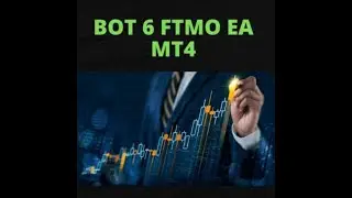 Bot 6 Ftmo EA MT4