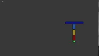 Tail Rig Exercise 1