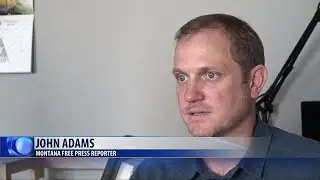 'Dark Money' documentary airing in Montana theaters