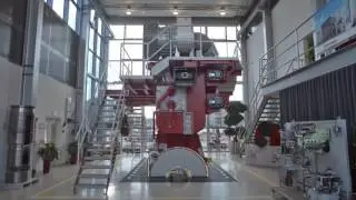 PrimeServ Academies in Denmark