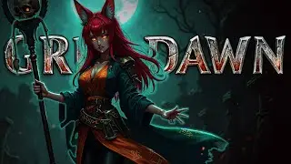 Spacerem przez Grim Dawn🦊