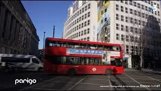 Parigo #227 - A Londres, une solution radicale pour libérer les carrefours