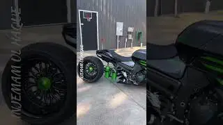 Kawasakizx14r most popular bike🏍️#rider🏎️ #kawasakininja #kawasaki #kawasakizx14r #zx14r #ninjazx14r