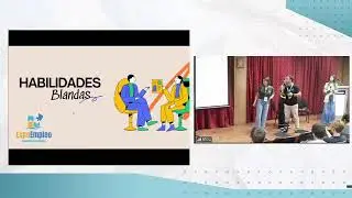 Taller de Habilidades Blandas - Expo Empleo 2025