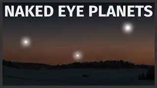 Apparent Size & Brightness - Worldbuilder&rsquo;s Log 7