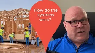 How New Home Builder Systems Work &mdash; and Where Buyer Advocacy Actually Begins