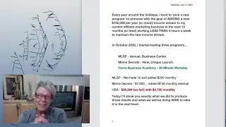 HBA Home Business Academy Freedom Launchpad Affiliate Review