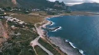 Torre dell&rsquo;Isulidda San Vito lo Capo Sicilia