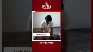 Welcome to &ldquo;Battle of the Wines&rdquo; 🍷 🍇Punto de Fuga  🇦🇷