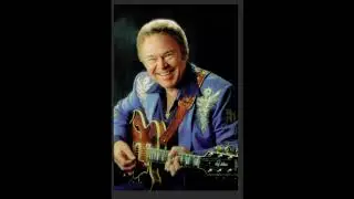 Roy Clark - Faded Love