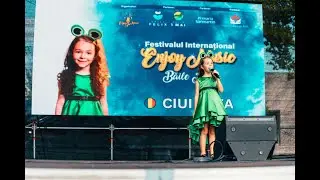 Thea Ciui - O broscuta dac-as fi  