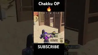 Chakku OP 🔥🤣 #Bunny #bengaligameplay
