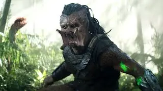 Predator: Badlands - Crafting a Yautja Protagonist