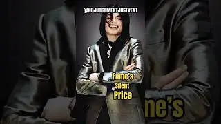 Why Michael Jackson Carried So Much Pain-