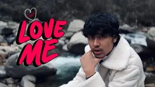 Bhaskar - Love me |Official Video| PROD. by Dheeru Khola |DL91|