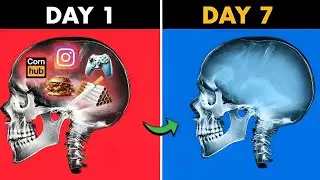 How to Detox Your Brain Naturally | Simple Daily Habits