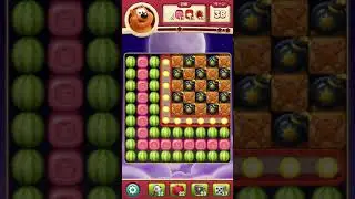 #Toon Blast #Level 2062