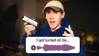 Hinge Voice Notes Were A Bad Idea!