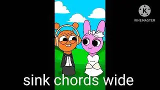 Bfdi ost sink chords wide