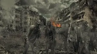 zombie apocalypse survival system Chapter 6