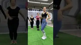 Wanyo Mori Musical Workout