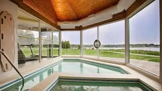 Best Western Inn On The Bay, Owen Sound (ON), Canada
