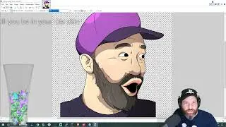 Buiilding a 100+ User AWS Minecraft server (and then testing it!) - TomarStream #0077