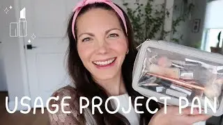 Shop my Stash Project Pan! January 2026!