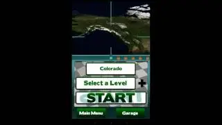 Offroad Nation Demo - HD Android Gameplay - Off-road games - Full HD Video (1080p)