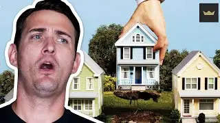 Build-To-Rent and the Rise of the Megalandlords