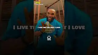 Kizz Daniel - RTID (Official Lyrics)