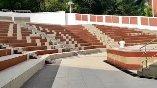 Glimpse of Indian Institute of Space Science and Technology (IIST) || IIST Campus