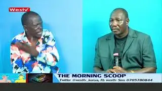 The Morning Scoop