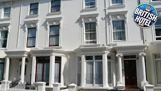 Belsize Park Apartments | London, United Kingdom | Hotel Review 🏩