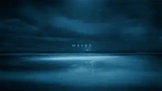 ohhdeer - waves (ambient)