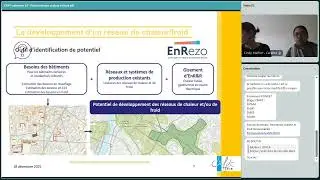 Les collectivités face au défi de la chaleur & du froid renouvelables 3/4 : gouvernance et outils