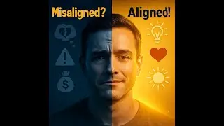 Align Your Frequency, Change Your Life