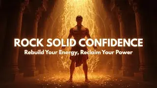 Rock Solid Confidence: Morphic Field for Stronger Erections