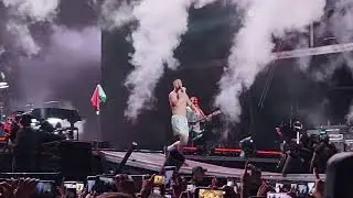 Imagine Dragons - Thunder (Corona Capital, Guadalajara México) May/20/2023