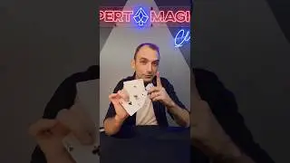 4 Asi ❤️&spades;️&diams;️#magic #shortvideoyoutube