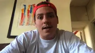 RJ's Student Debt Story