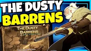 THE DUSTY BARRENS FAST GUIDE!!! [AFK ARENA]