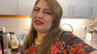 وصفه و طريقه جديده للبسبوسه  انغام الرماحي