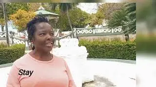Kingdom People Making A Difference Promo: Pastor Cheryl Griffith - A Passionate Prayer Warrior!